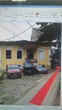 Casa Do Barao