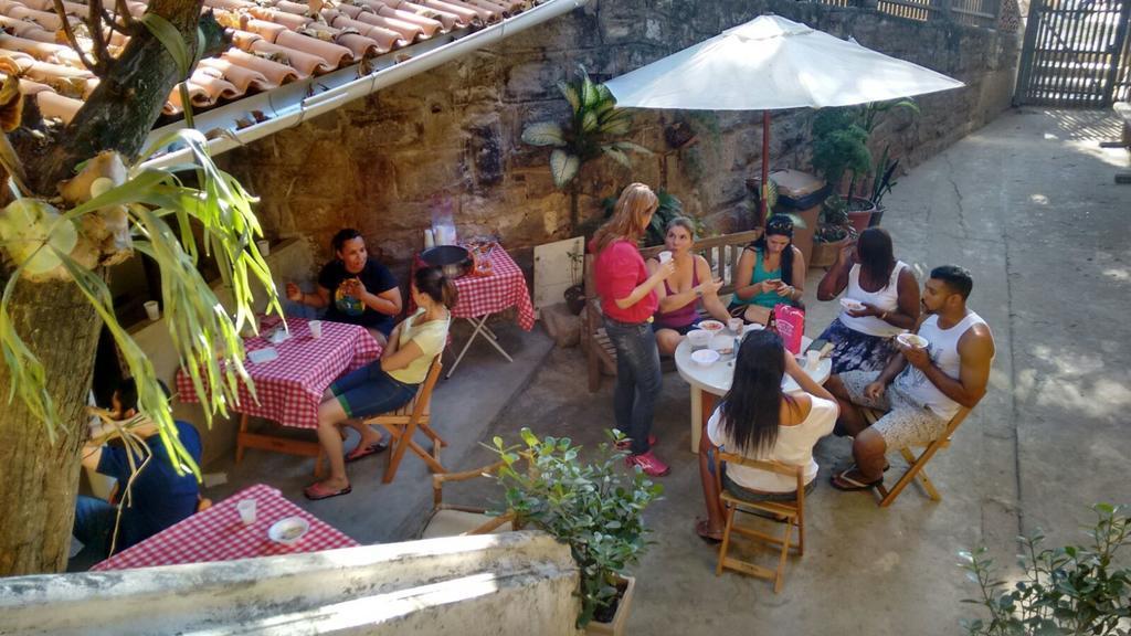 Casa Do Barao *