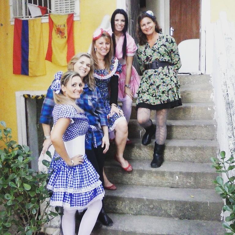 Casa Do Barao Albergue *