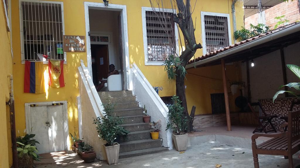 Casa Do Barao Albergue Rio de Janeiro
