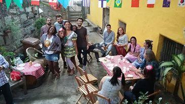 Casa Do Barao * Rio de Janeiro