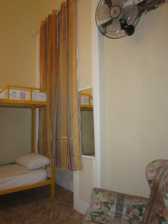 Albergue Casa Do Barao Rio de Janeiro