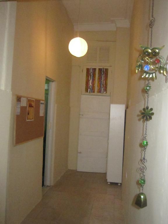 Casa Do Barao Albergue Rio de Janeiro