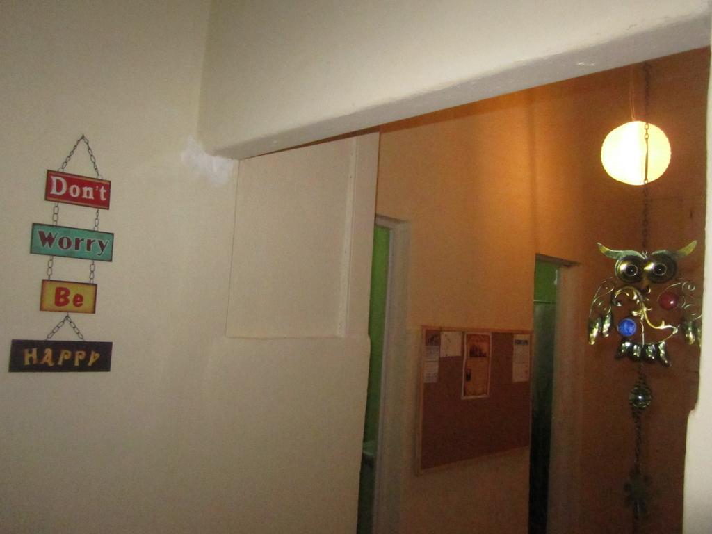 Casa Do Barao Albergue