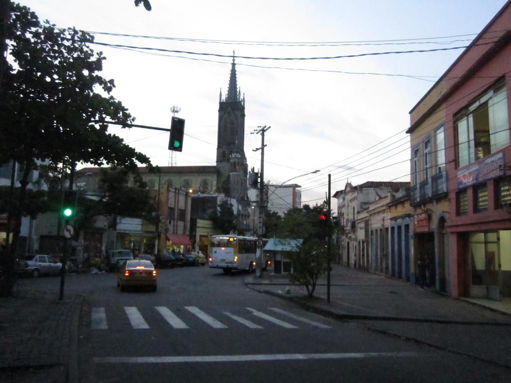 Albergue Casa Do Barao Rio de Janeiro