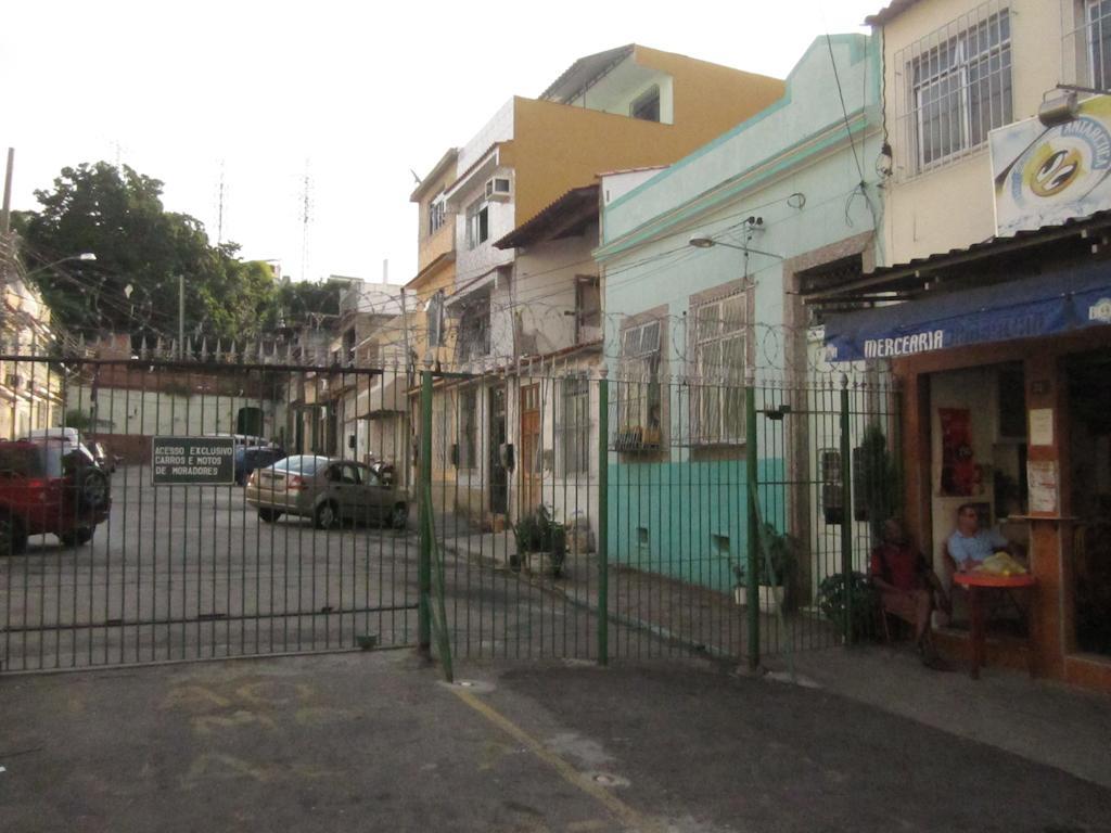 Albergue Casa Do Barao