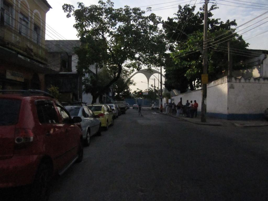Casa Do Barao