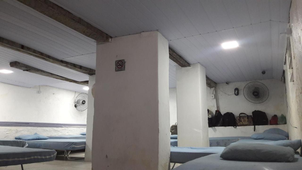 Casa Do Barao Rio de Janeiro