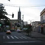 Casa Do Barao