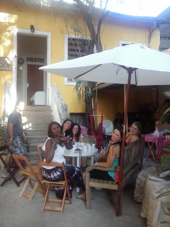 Casa Do Barao Hostal