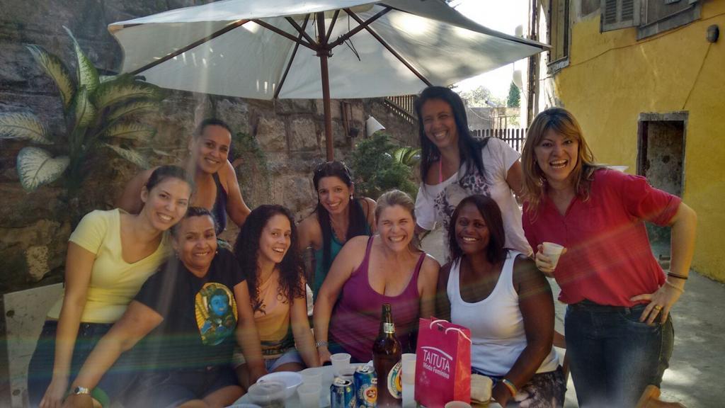 Casa Do Barao Hostal Río de Janeiro