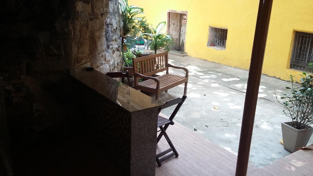 Casa Do Barao Hostal Río de Janeiro