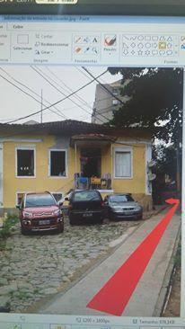 Hostal Casa Do Barao *