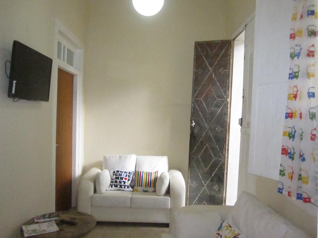 Casa Do Barao Hostal