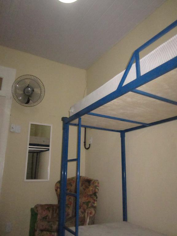 Hostal Casa Do Barao Río de Janeiro