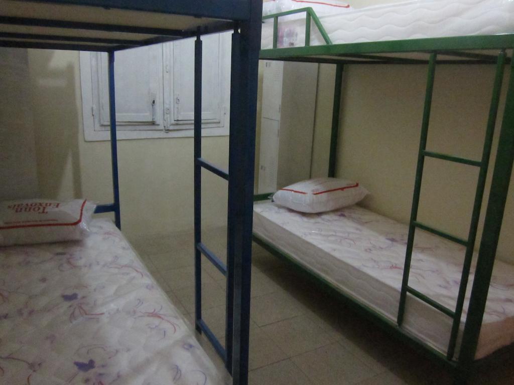 Casa Do Barao Hostal *